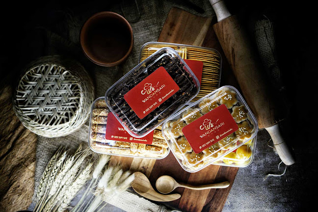 Wandansari Cake - Kota Depok