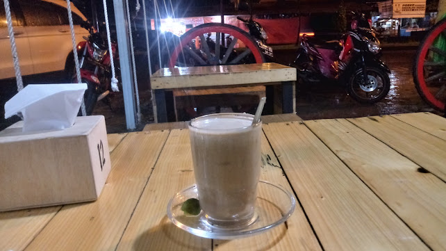 Etalase Haruka - Kota Padang