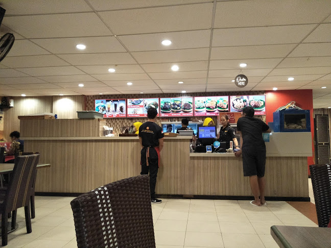 D'Penyetz Pontianak - Kota Pontianak