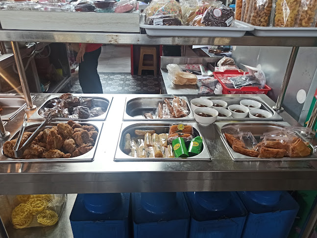 Soto Lamongan Cak Har Semarang - Kota Semarang