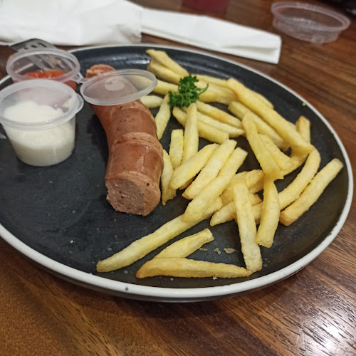 Agreya Coffee - Bogor