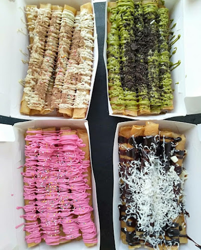 Opinii despre Tentang Kita coklat manggala în Kota Makassar - Gastronomi dan perhotelan