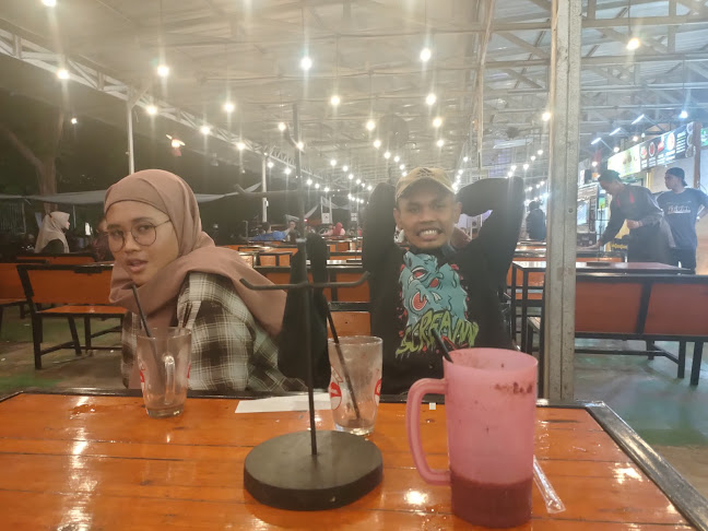 Jl. Semolowaru Utara V No.20, Semolowaru, Kec. Sukolilo, Surabaya, Jawa Timur 60119