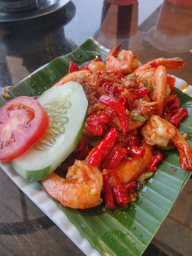 Brasserie Resto - Gastronomi dan perhotelan