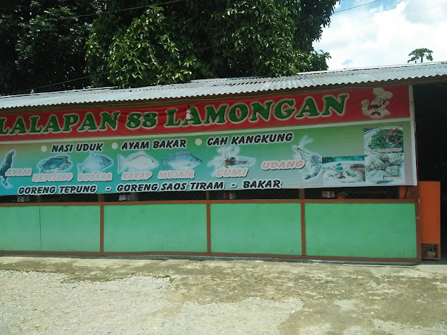 Rumah Makan Lamongan88