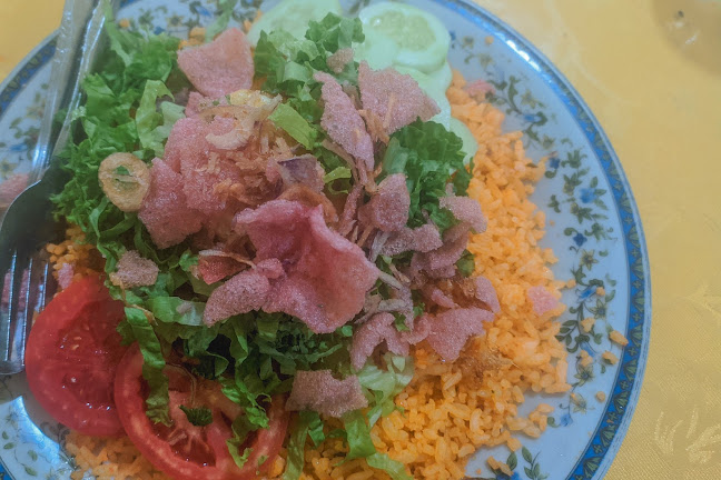 Opinii despre Nasi Goreng Duta Sari în Kota Bukittinggi - Gastronomi dan perhotelan