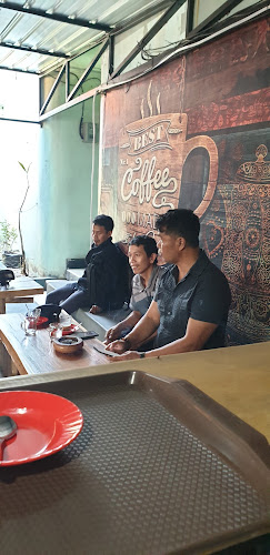 WARKOP BATARA 99 - Gastronomi dan perhotelan