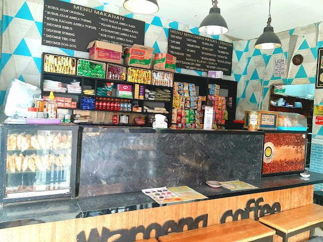 Warkop Berkah Persatuan