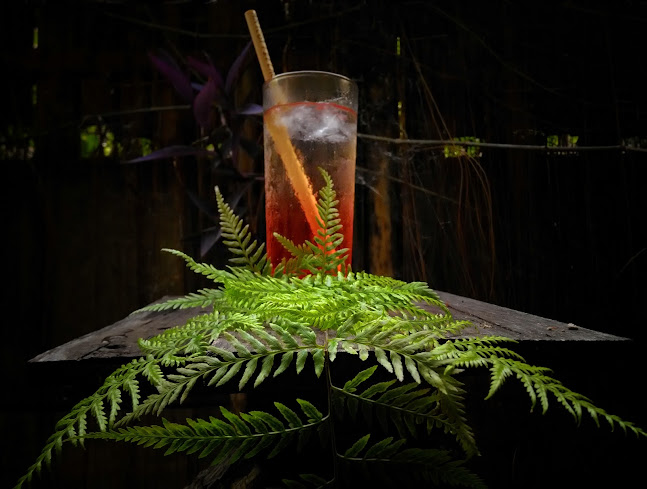 ARTCOFFEELAGO - Gastronomi dan perhotelan