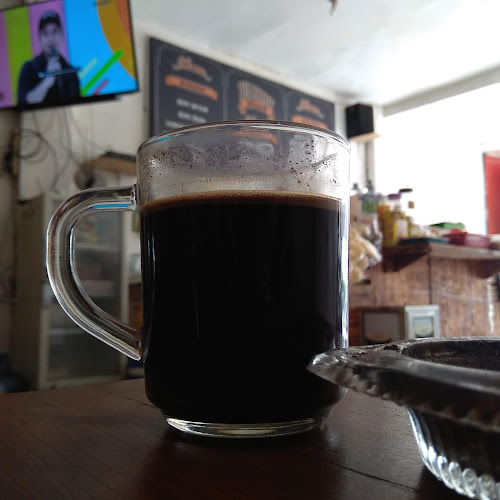 WARKOP WOLULAS - Surabaya