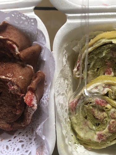 Queencakee - Kota Batu