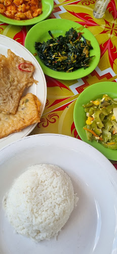 Comentarii opinii despre Rumah Makan Pondok Garuda