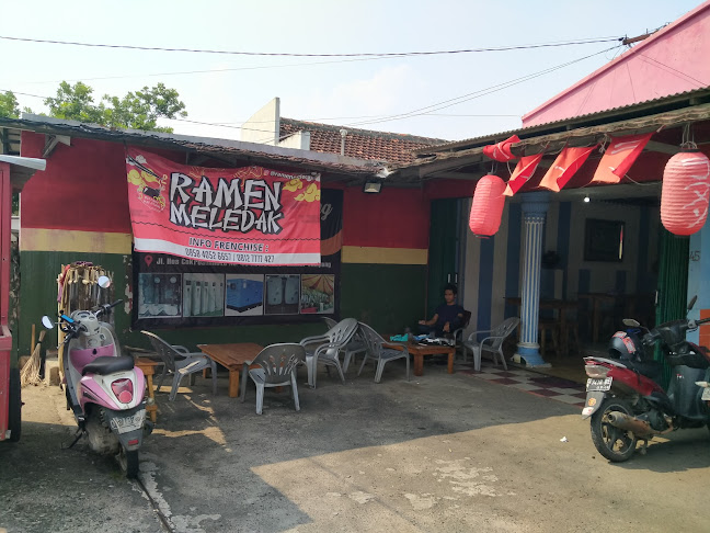 Jl. Hos Cokroaminoto No.45, Rw. Laut, Kec. Tanjungkarang Timur, Kota Bandar Lampung, Lampung 35213