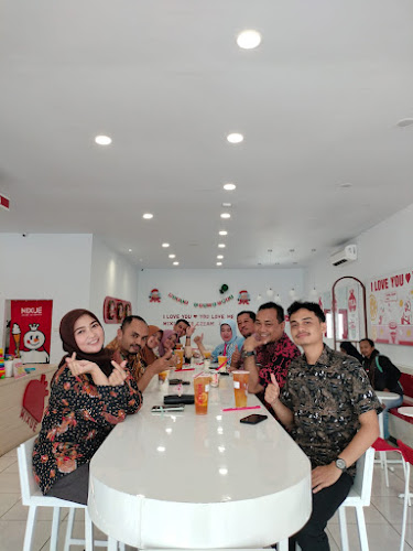 Depan LP3I, Jl. Ir. H. Juanda No.101, Panglayungan, Kec. Cipedes, Kab. Tasikmalaya, Jawa Barat 46151