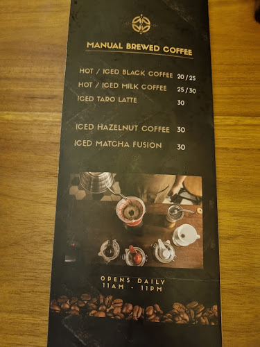 Comentarii opinii despre Noble Dine & Bar Manado