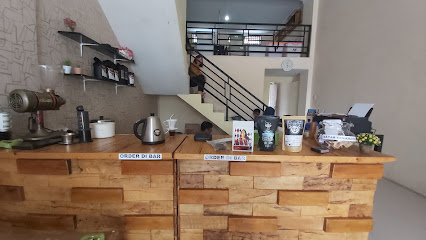 Aghara Coffee Roaster