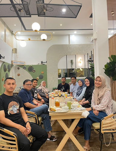 Enzyme Signature - Gastronomi dan perhotelan