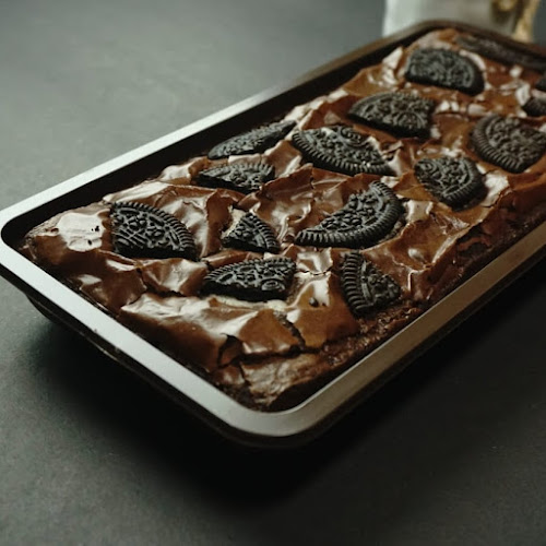 Opinii despre Ummuza Brownies Bakar în Kota Pekanbaru - Gastronomi dan perhotelan