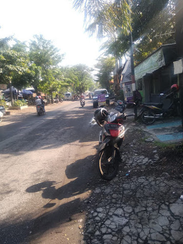 Opinii despre Bebicare soponyono în Surabaya - Gastronomi dan perhotelan