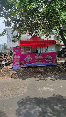 Opinii despre Es Teler Es Krim Sukabangun 1 în Kota Palembang - Gastronomi dan perhotelan