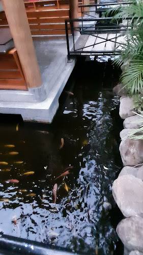 RM Saung Desa - Gastronomi dan perhotelan