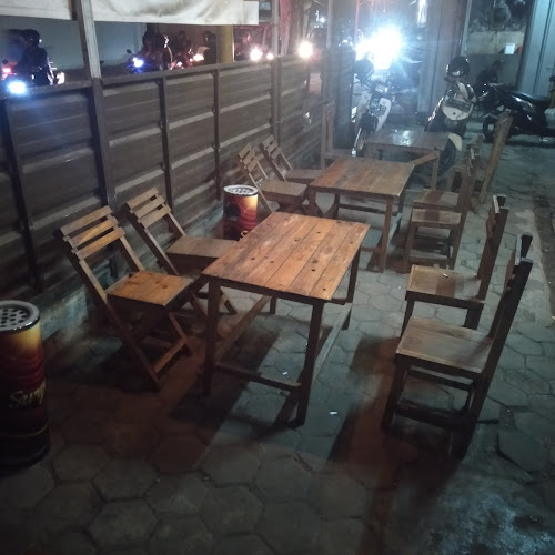 Opinii despre Kopi Serang "Camilla Cafe" în Kota Serang - Gastronomi dan perhotelan