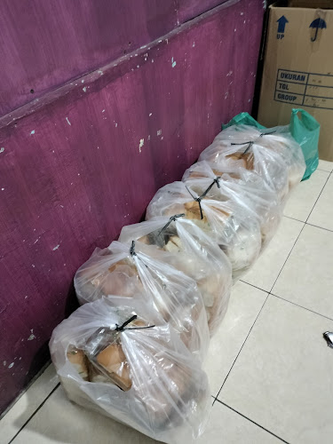 ES CREAM FAMILY - Kota Medan