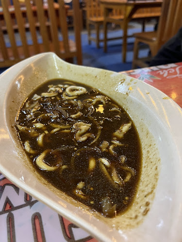 Comentarii opinii despre SEAFOOD BANG GOOD