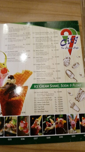 Comentarii opinii despre City Ice Cream