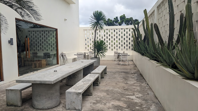 Opinii despre Hoods Coffee în Kota Batam - Gastronomi dan perhotelan