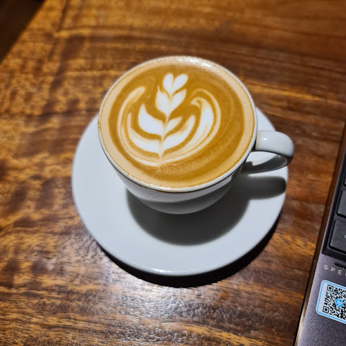 Agreya Coffee - Bogor