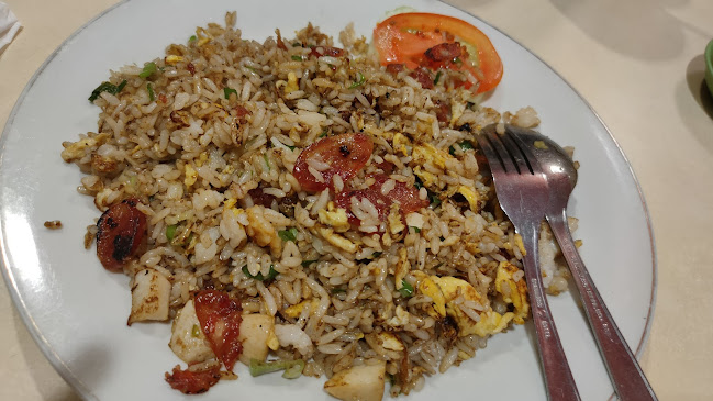 Comentarii opinii despre Resto Kencana