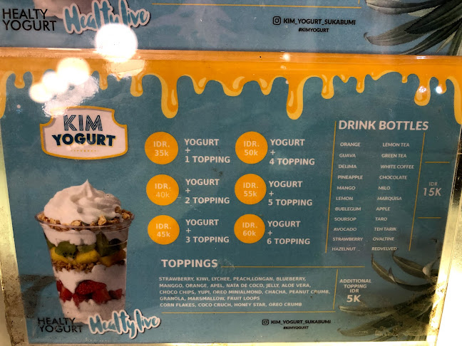Kim Yougurt