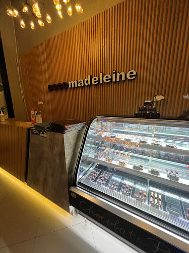 Comentarii opinii despre Cafe Coco Madeleine