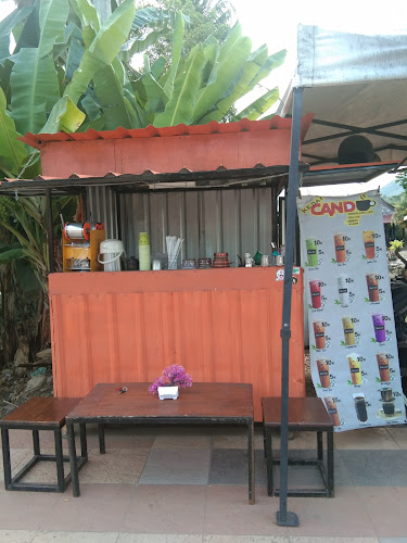 Opinii despre Kedai Candu în Kota Palopo - Gastronomi dan perhotelan