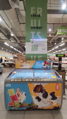 PALETAS WEY - GRAND LUCKY SANUR