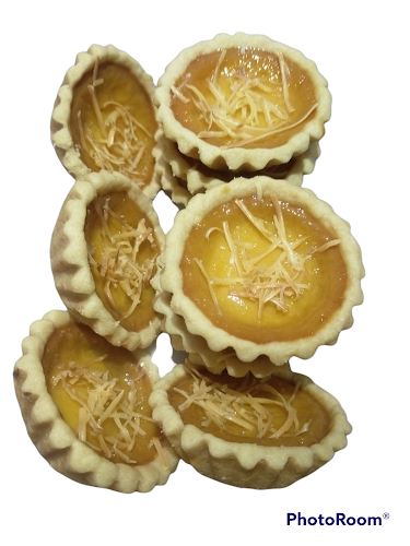 Manisan Mei Cien - Kota Medan