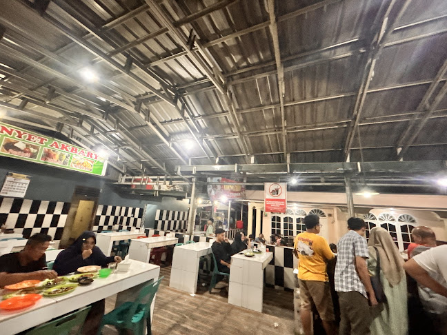 Comentarii opinii despre Ayam Penyet Akbary