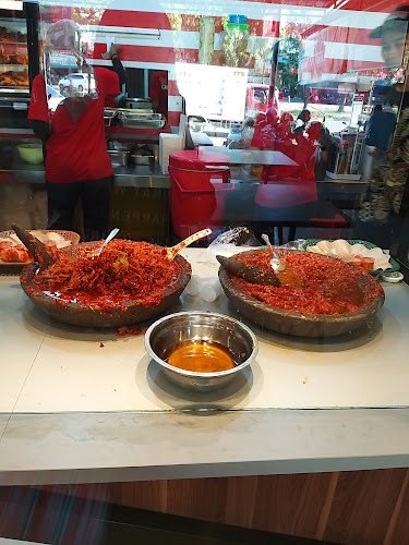 Opinii despre Bebek Carok - Batam în Kota Batam - Gastronomi dan perhotelan