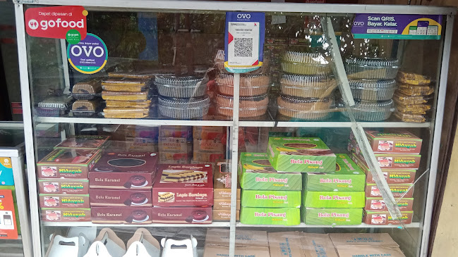 Jl. Inpres Raya No.12, RT.003/RW.010, Larangan Utara, Kec. Larangan, Kota Tangerang, Banten 15154