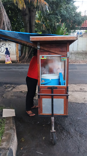 Comentarii opinii despre Nasi Kuning Depan Pom Bensin