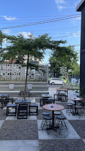 Karnaval coffee & bar