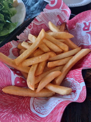 Comentarii opinii despre HotLicks Texas BBQ & Bar