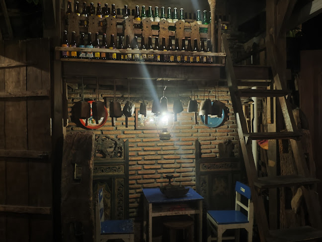 Comentarii opinii despre Wedangan Pendhopo