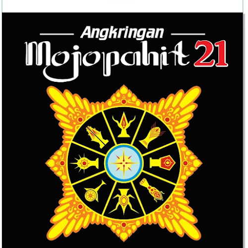 Angkringan Mojopahit - Gastronomi dan perhotelan