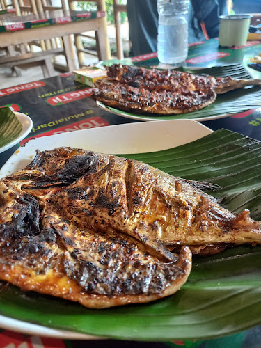 RM Indra Seafood Nancang