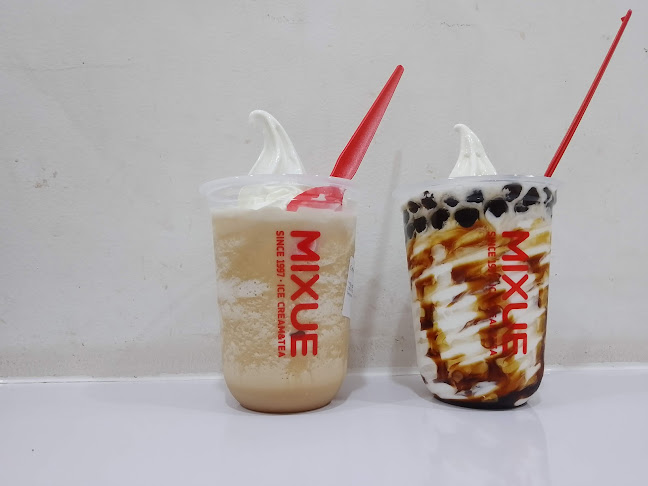 Comentarii opinii despre Mixue Tlogosari