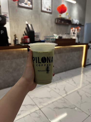 Opinii despre Pilona Coffee - Regency Tangerang în Kota Tangerang - Gastronomi dan perhotelan