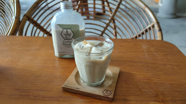 Comentarii opinii despre Nyaman Coffee