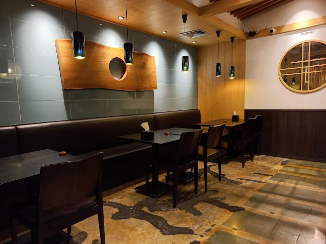 Ootoya Japanese Restaurant , 23Paskal - Gastronomi dan perhotelan